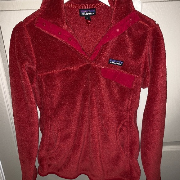Patagonia Sweaters - Patagonia Pullover